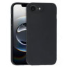 TPU Case Black for Apple iPhone 16e